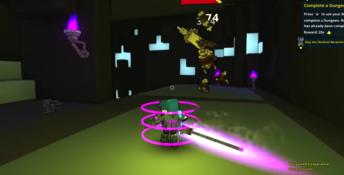 Trove Playstation 4 Screenshot