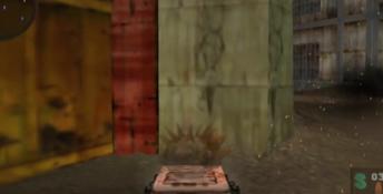 Twisted Metal Black Playstation 4 Screenshot