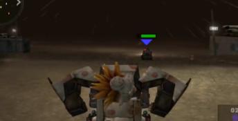 Twisted Metal Black Playstation 4 Screenshot