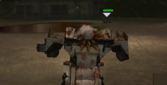 Twisted Metal Black Playstation 4 Screenshot