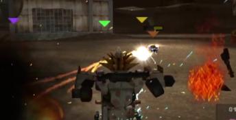Twisted Metal Black Playstation 4 Screenshot