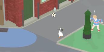 Untitled Goose Game