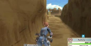 Valkyria Chronicles Playstation 4 Screenshot