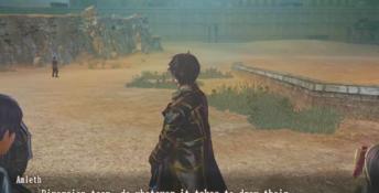 Valkyria Revolution