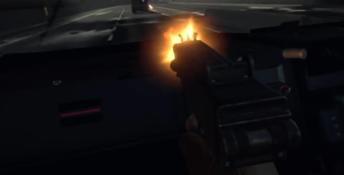 VR Worlds Playstation 4 Screenshot