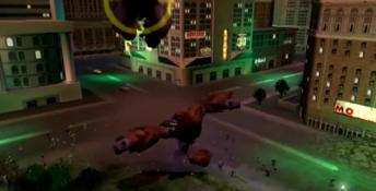War Of The Monsters Playstation 4 Screenshot