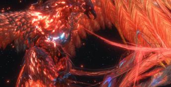 Final Fantasy 16 Playstation 5 Screenshot