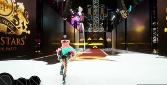 Foamstars Playstation 5 Screenshot