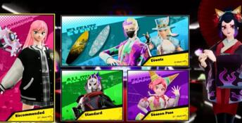 Foamstars Playstation 5 Screenshot