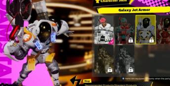 Foamstars Playstation 5 Screenshot