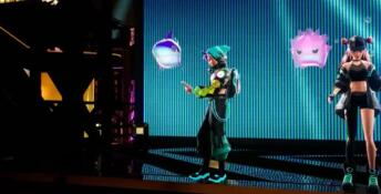 Foamstars Playstation 5 Screenshot