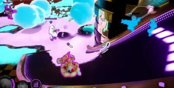 Foamstars Playstation 5 Screenshot