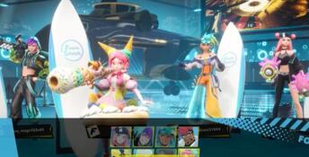 Foamstars Playstation 5 Screenshot