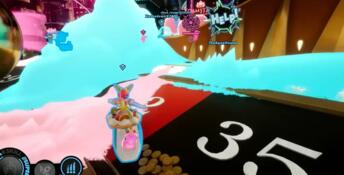 Foamstars Playstation 5 Screenshot