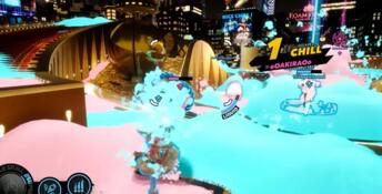 Foamstars Playstation 5 Screenshot