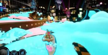 Foamstars Playstation 5 Screenshot