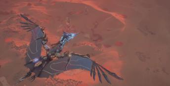 Horizon Forbidden West: Burning Shores Playstation 5 Screenshot