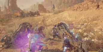 Horizon Forbidden West: Burning Shores Playstation 5 Screenshot