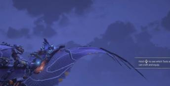 Horizon Forbidden West: Burning Shores Playstation 5 Screenshot