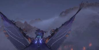 Horizon Forbidden West: Burning Shores Playstation 5 Screenshot