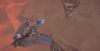 Horizon Forbidden West: Burning Shores Playstation 5 Screenshot