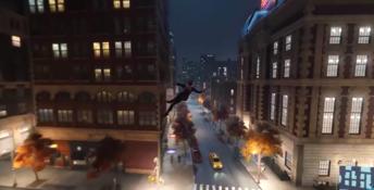Marvel's Spider Man 2 Playstation 5 Screenshot