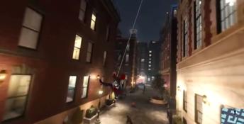 Marvel's Spider Man 2 Playstation 5 Screenshot