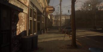 The Casting of Frank Stone Playstation 5 Screenshot