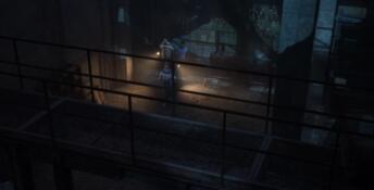 The Casting of Frank Stone Playstation 5 Screenshot