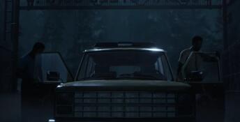 The Casting of Frank Stone Playstation 5 Screenshot