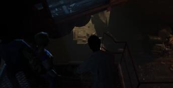 The Casting of Frank Stone Playstation 5 Screenshot