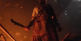 The Casting of Frank Stone Playstation 5 Screenshot