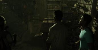 The Casting of Frank Stone Playstation 5 Screenshot
