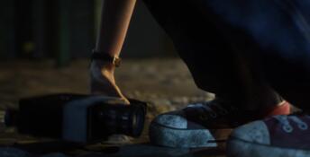 The Casting of Frank Stone Playstation 5 Screenshot