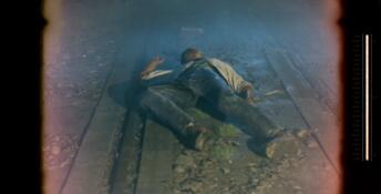 The Casting of Frank Stone Playstation 5 Screenshot