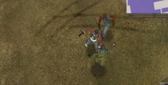 50 Cent: Bulletproof G-Unit Edition PSP Screenshot