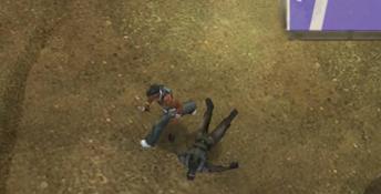 50 Cent: Bulletproof G-Unit Edition PSP Screenshot