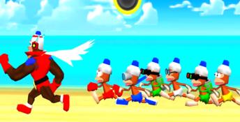 Ape Escape Academy