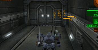 Armored Core 3 Silent Line