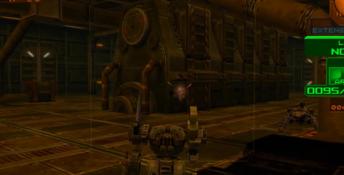 Armored Core 3 Silent Line