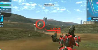 Armored Core Formula Front - Extreme Battle