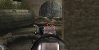 Call of Duty: Roads to Victory PSP Screenshot