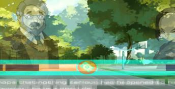 Code Lyoko Quest For Infinity PSP Screenshot