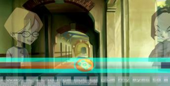 Code Lyoko Quest For Infinity PSP Screenshot