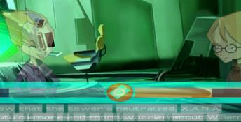 Code Lyoko Quest For Infinity