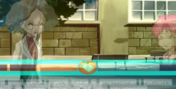 Code Lyoko Quest For Infinity PSP Screenshot