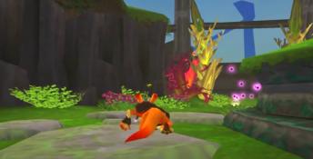 Daxter PSP Screenshot