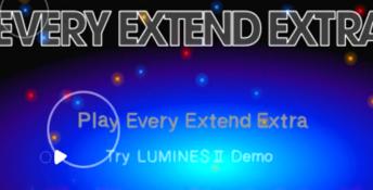 Every Extend Extra PSP Screenshot