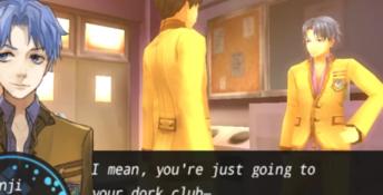 Fate/EXTRA