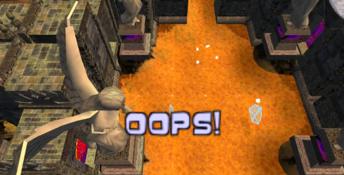 Frantix PSP Screenshot